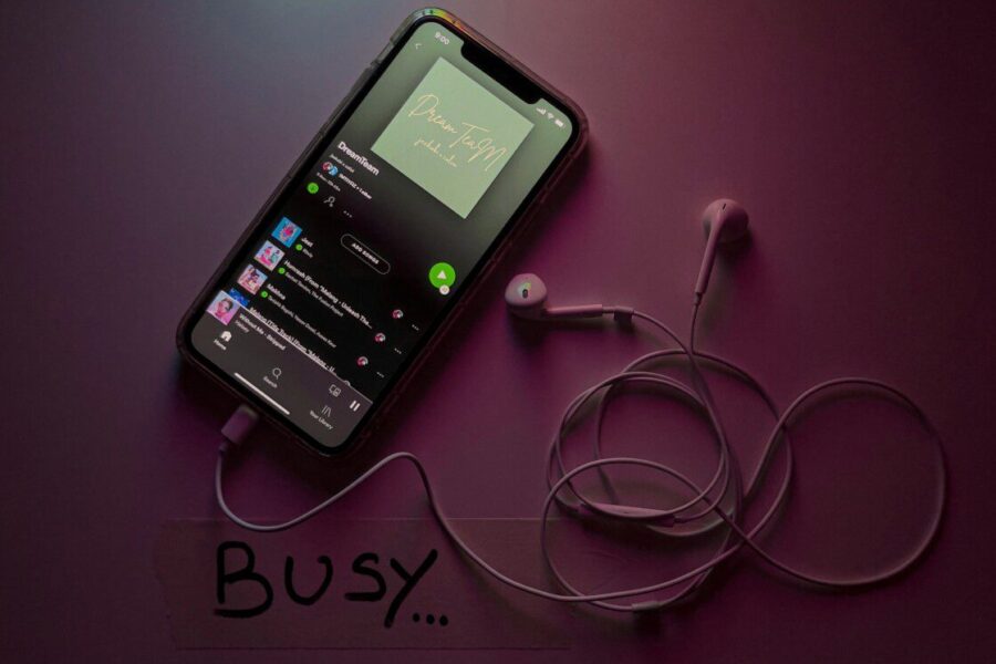 „Spotify” pristatė naują funkciją: dabar sužinosite, kas iš tiesų slepiasi už jūsų dainų
