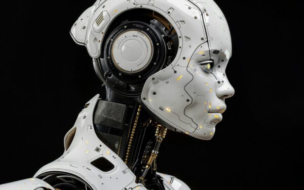 Technologijų pasaulį sudrebino kinų startuolis: humanoidinio roboto kodą atidavė visiems nemokamai