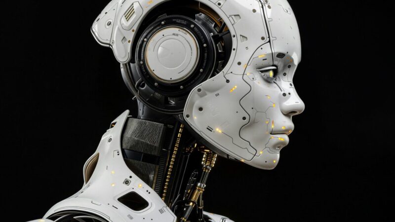 Technologijų pasaulį sudrebino kinų startuolis: humanoidinio roboto kodą atidavė visiems nemokamai
