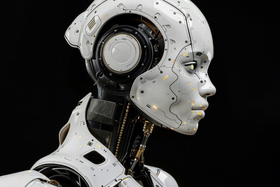 Technologijų pasaulį sudrebino kinų startuolis: humanoidinio roboto kodą atidavė visiems nemokamai