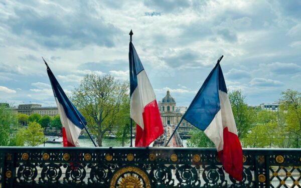 Prancūzijoje sujudimas: „X“ biure Paryžiuje apsilankė pareigūnai, pradėtas tyrimas