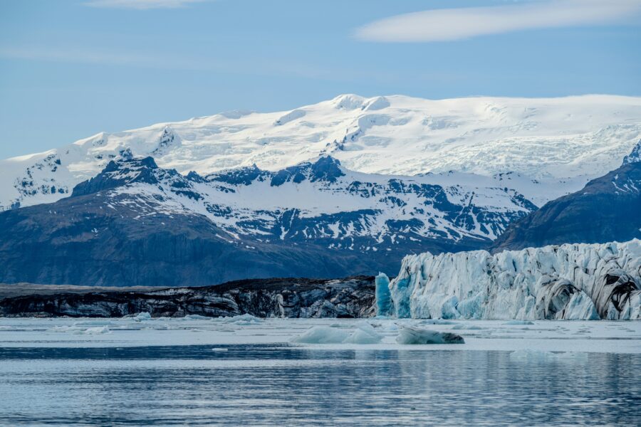 5000 metų lede slėpta bakterija šokiravo mokslininkus: atspari vaistams, bet gali išgelbėti žmoniją