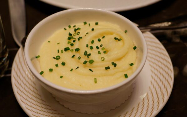 Vienas netikėtas triukas virimo pabaigoje, ir jūsų bulvių košė bus be jokių gumuliukų