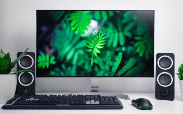 Ekspertai nebeslepia: kuri monitoriaus matrica šiandien jau atgyvenusi