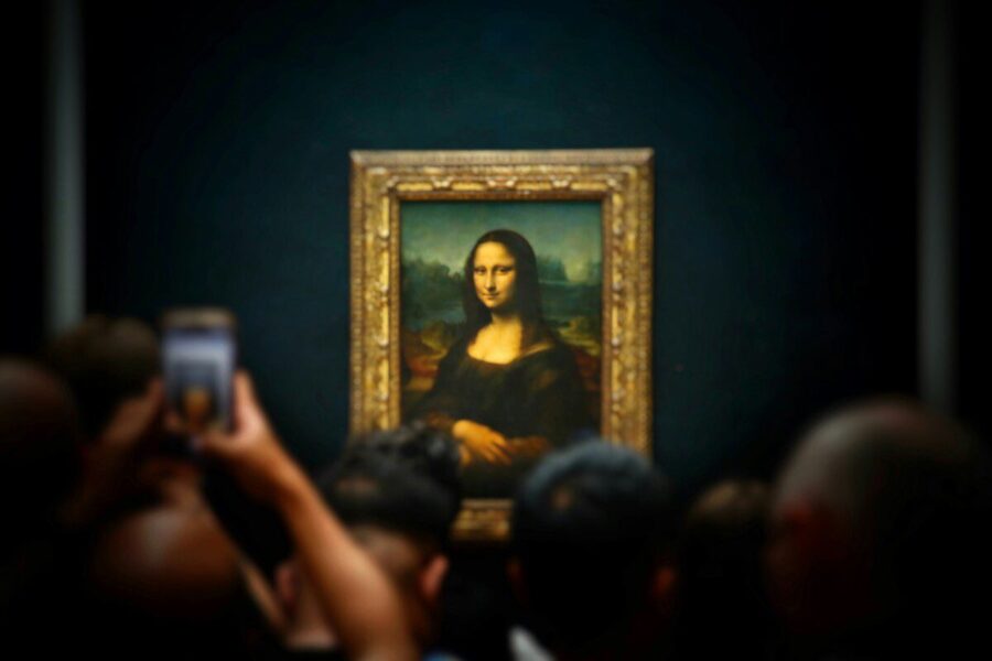Aiškėja tikroji Da Vinci paslaptis: jo kūriniuose rasti pėdsakai, kurie gali pakeisti istoriją