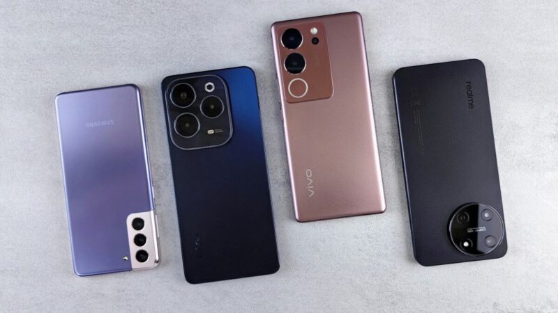 Vivo V70 prieš Oppo Reno 15: palyginome du lengvuosius flagmanus, kuris labiau vertas jūsų pinigų?