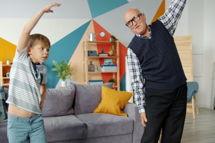 Tyrimai keičia požiūrį: paprasta veikla, kuri vaikų organizmui daro daugiau nei brangiausi papildai