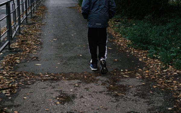 Ar tikrai pakanka vien daug vaikščioti, kad turėtum idealų kūną? Ekspertai įvardijo ribą
