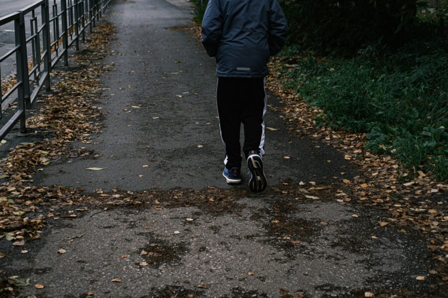 Ar tikrai pakanka vien daug vaikščioti, kad turėtum idealų kūną? Ekspertai įvardijo ribą