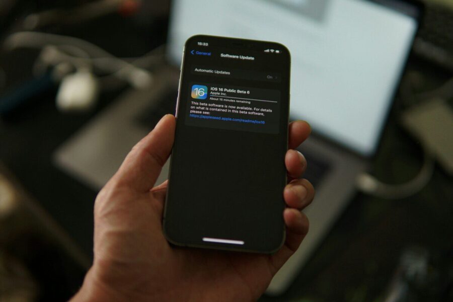 Telefonų atnaujinimai keičiasi iš esmės: nauja sistema pakeis tai, prie ko buvome pripratę