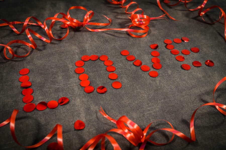 10 netikėtinų Valentino dienos dekoro idėjų, kurias nesunkiai pasigaminsite savo namuose