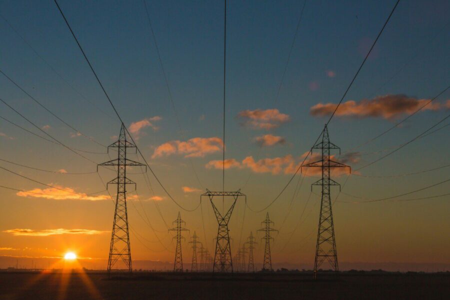 Maža Europos šalis rado sprendimą, kuris gali apsaugoti Ukrainą nuo elektros krizės