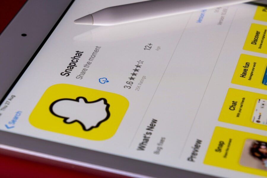 Nauja „Snapchat” funkcija praneš draugams, kur esate: ar tai saugu, ar jau per daug?
