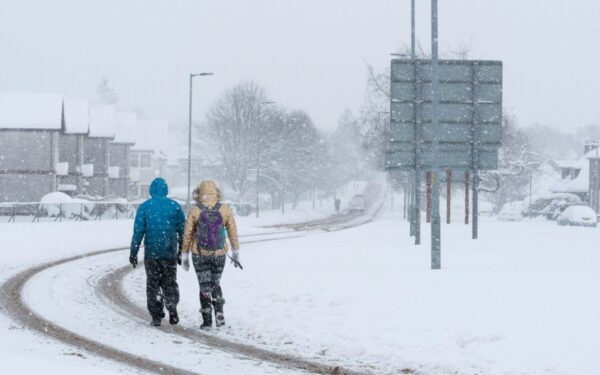 Prie –4 °C daugelis daro vieną klaidą, kurios pasekmės gali būti mirtinos: ar ją kartojate?