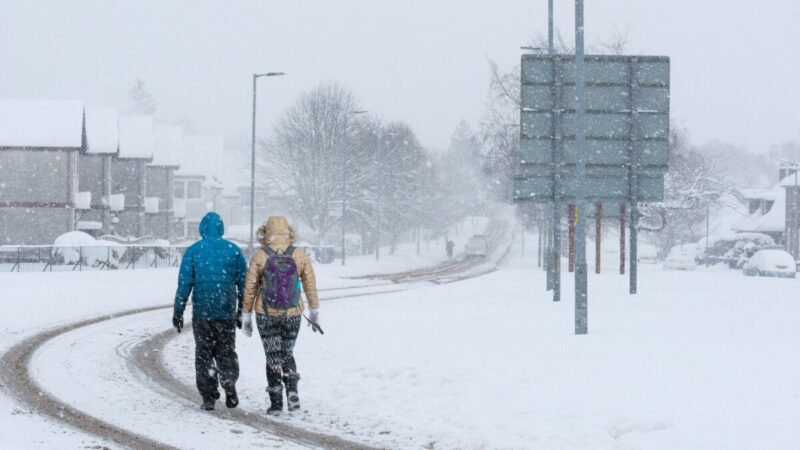 Prie –4 °C daugelis daro vieną klaidą, kurios pasekmės gali būti mirtinos: ar ją kartojate?