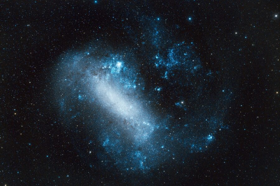 Astronomai aptiko sudėtingą sieros molekulę kosmoso erdvėje: ką tai reiškia gyvybei?