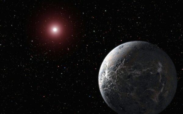 Kosminė mįslė Paukščių Take: sistema, kuri verčia perrašyti planetų formavimosi vadovėlius