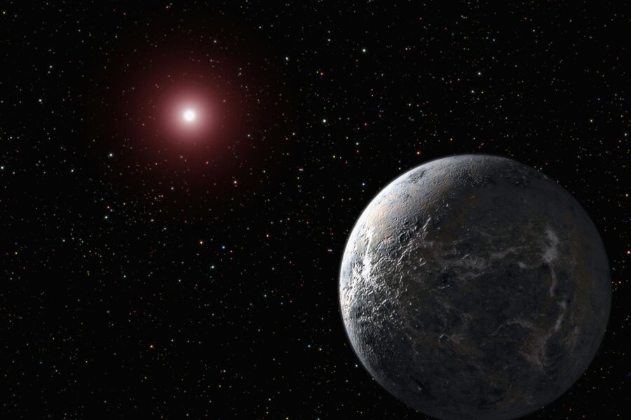 Kosminė mįslė Paukščių Take: sistema, kuri verčia perrašyti planetų formavimosi vadovėlius