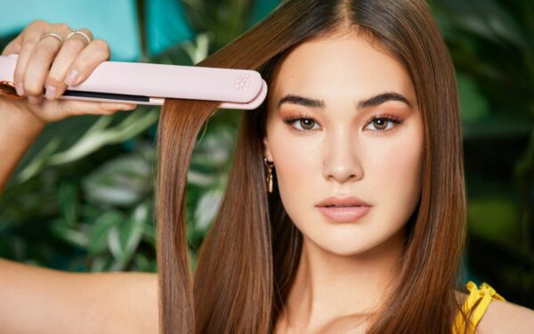 Minimalizmas sugrįžta: šukuosena, kur kiekviena sruoga turi savo vietą