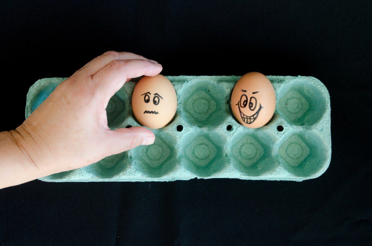 Kiaušinių dėklų neišmeskite: šeimininkės jau seniai naudoja juos visai ne pagal paskirtį