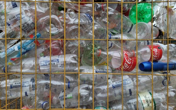 60 % efektyviau: mokslininkai sukūrė metodą, galintį iš esmės pakeisti plastiko gamybą ir taršą