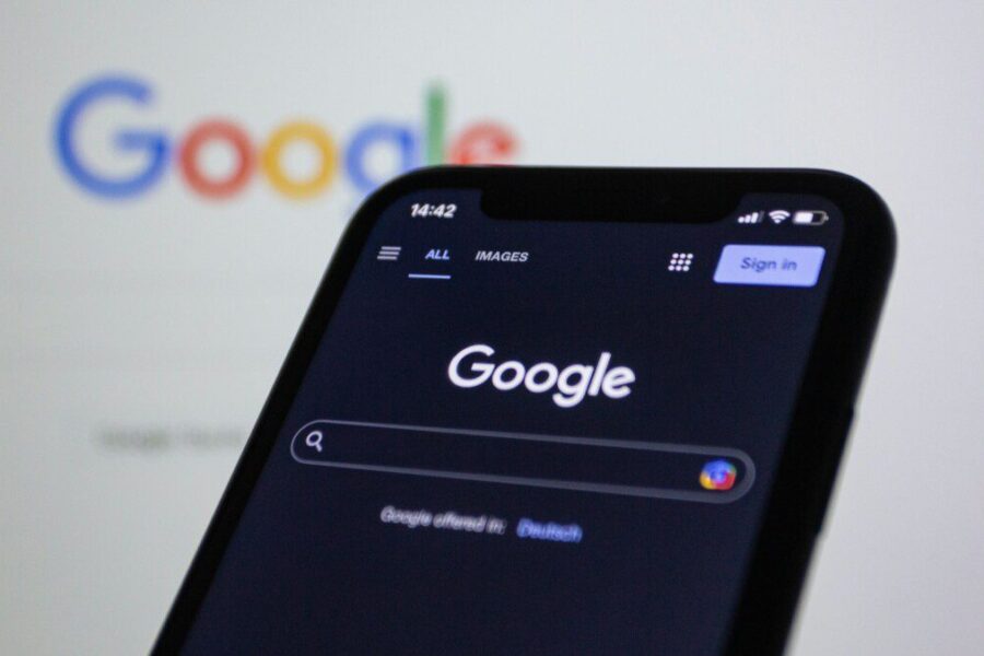 Ar jūsų duomenys matomi „Google” paieškoje? Štai kaip juos pašalinti vos keliais žingsniais