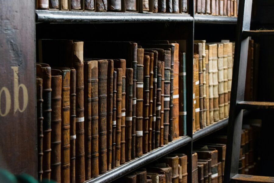 Dovana knygų medžiotojams: Nacionalinė biblioteka atiduos tūkstančius nurašytų leidinių