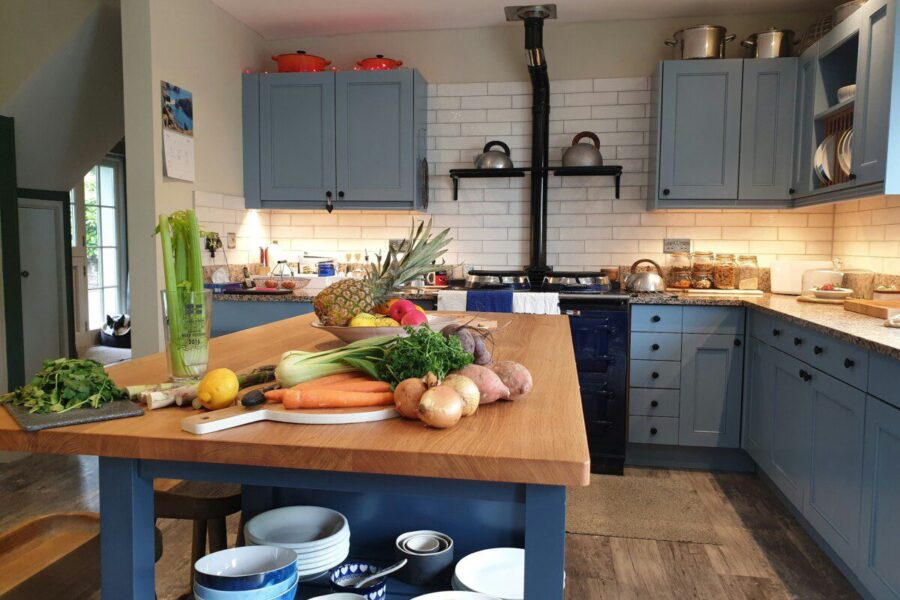 Rizikuojate apsinuodyti: šių įprastų maisto produktų niekada nepalikite ant stalo