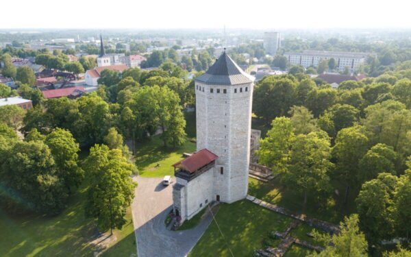 Baltijos šalys meta iššūkį Rusijai: bendras karinis koridorius per regioną