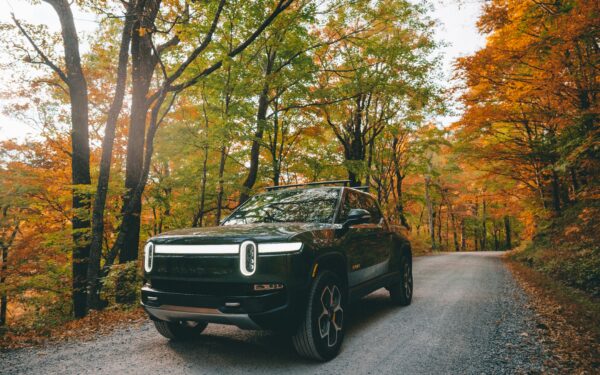 Formulės-1 inžinieriai kuria masinį pikapą: ar tai bus lūžis visai pramonei?