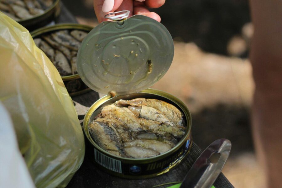 Mitybos ekspertai atskleidė šokiruojančią tiesą: kaip iš tuno išspausti maksimalią naudą?