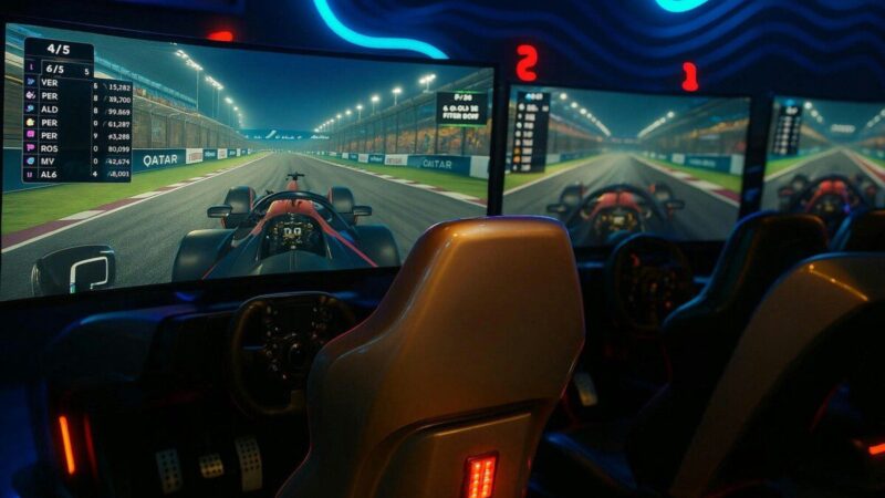 Kiniškas superautomobilis pirmą kartą pateko į kultinį lenktynių žaidimą: tai istorinis įvykis