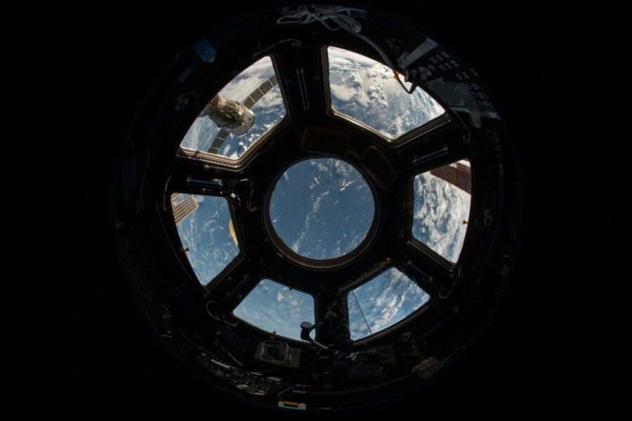 NASA atradimas keičia žmonijos istoriją: ar mūsų planeta yra suplanuotas projektas?