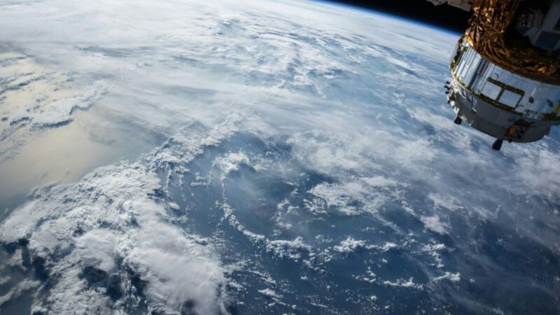 Pirmoji medicininė evakuacija iš kosmoso: NASA ėmėsi kritinės svarbos veiksmų, kurių net neplanavo