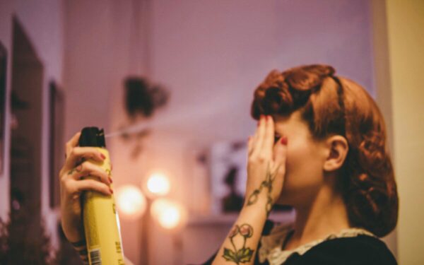 Kosmetikos lentynoje slypi universali buities priemonė apie tai daugelis nė nesusimąsto