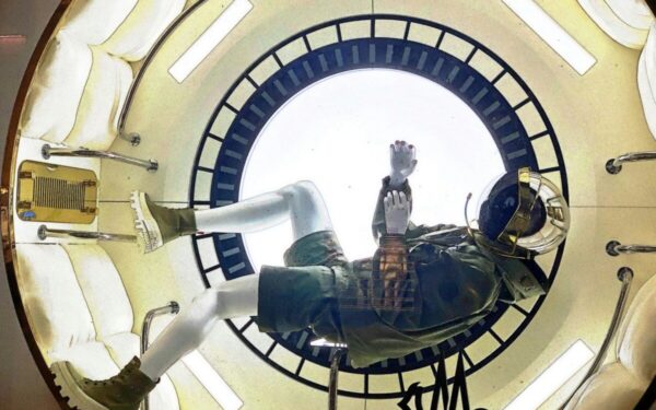 Seksas kosmose? Tai, ką atskleidė mokslininkai, gali pakeisti žmonijos planus