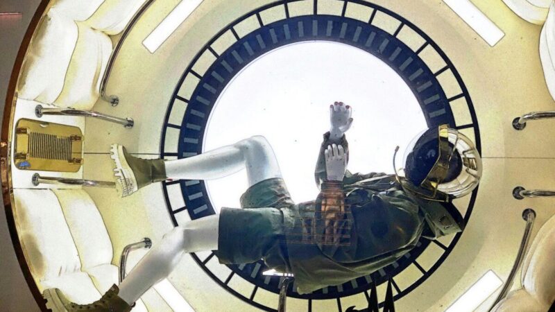 Seksas kosmose? Tai, ką atskleidė mokslininkai, gali pakeisti žmonijos planus