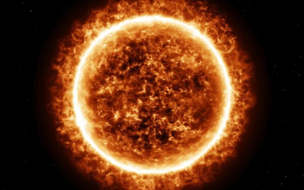 NASA atskleidė šiurpų scenarijų: kaip Saulė praris Žemę ir kada iš tiesų ateis pasaulio pabaiga