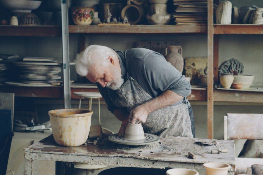 Greitu metu galite tapti nepageidaujamu darbuotoju, pasitikrinkite ar esate rizikos zonoje