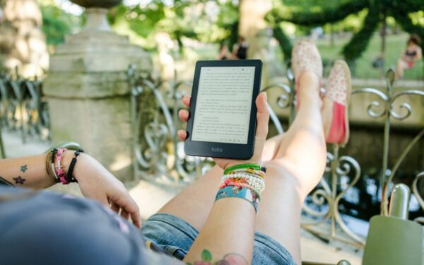 Valdymas ir nustatymai, kurie pakeis viską: šias slaptas „Kindle“ funkcijas žino tik labiausiai pažengę