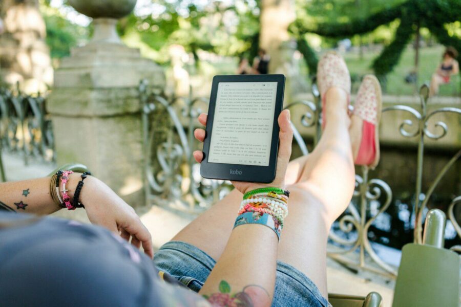 Valdymas ir nustatymai, kurie pakeis viską: šias slaptas „Kindle“ funkcijas žino tik labiausiai pažengę