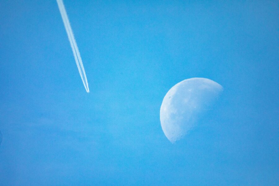 NASA ilgai laukta misija į Mėnulį vėl atidėta: raketos bandyme nustatytas rimtas gedimas
