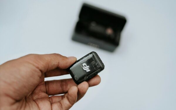 „iPhone” savininkai laukė jos seniai: belaidžių mikrofonų naudotojus nudžiugins nauja funkcija