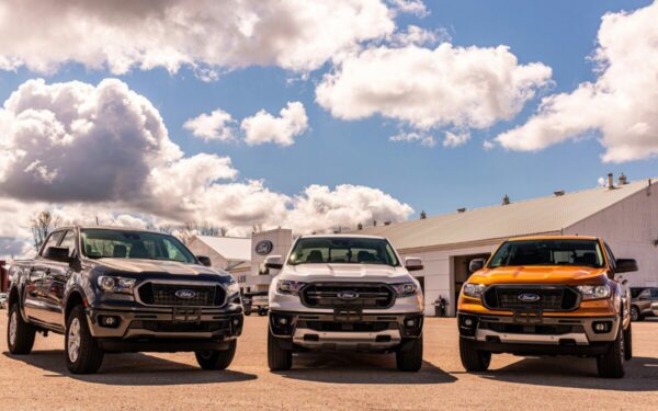 Brangūs visureigiai traukiasi? Gamintojas žada plėsti pasiūlą iki 40 tūkst. eurų ribos