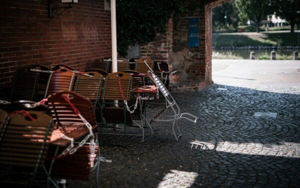 Lengvata panaikinta, bet ar tik ji kalta dėl užsidarančių restoranų?