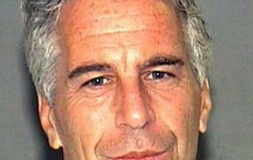 Seksualiniais nusikaltimais įtariamo milijardieriaus mirtis Niujorko kalėjime paskatino konspiracijos teorijas. EPA-ELTA nuotr.