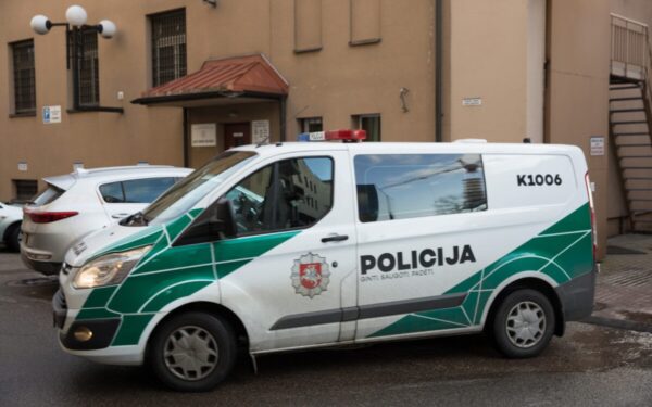 Kas vyksta Kaune? Vėl šūviai į troleibusą, policija sulaikė įtariamąjį