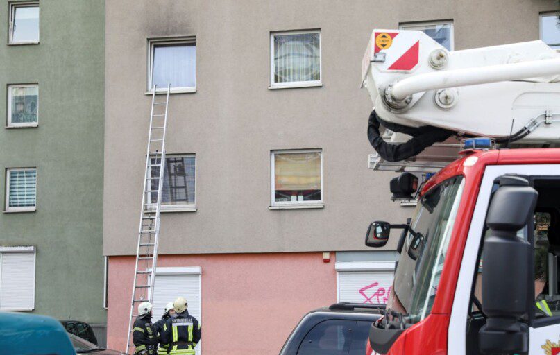 Gaisrinė mašina. Mariaus Morkevičiaus (ELTA) nuotr.