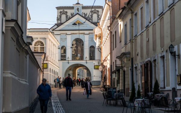Kas keičiasi Vilniaus gatvėse? Taryba pritarė atminimo lentų pokyčiams