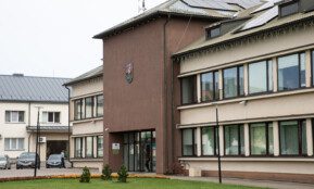 Prienų savivaldybė. ELTA / Dainius Labutis